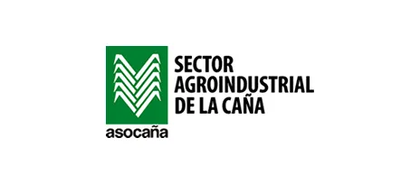 Logo Asocana