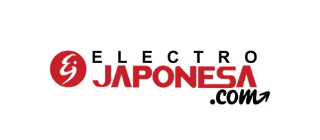 Logo Electro Japonesa